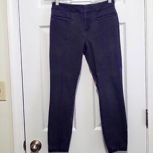 Loft Outlet skinny ankle pant